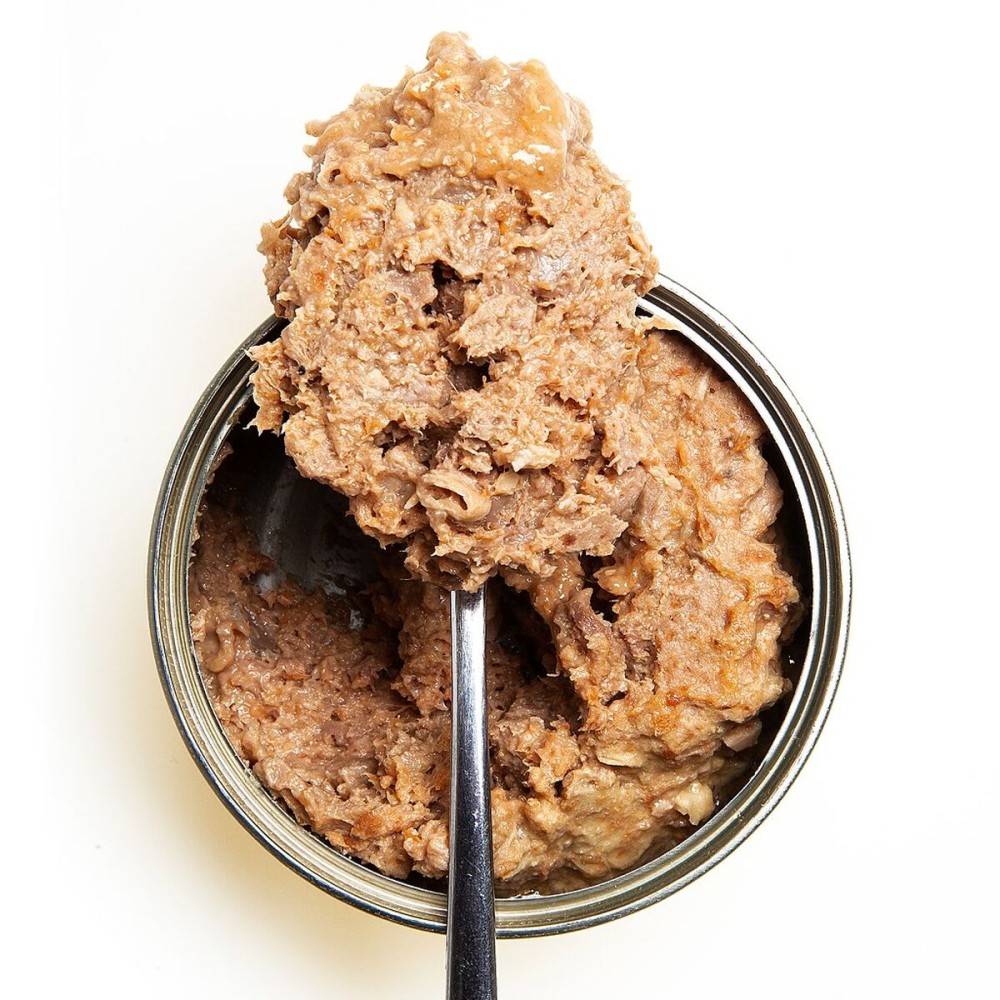 Aliments pour chat 3COTY Poulet 80 g