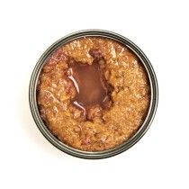 Aliments pour chat 3COTY Poulet 80 g