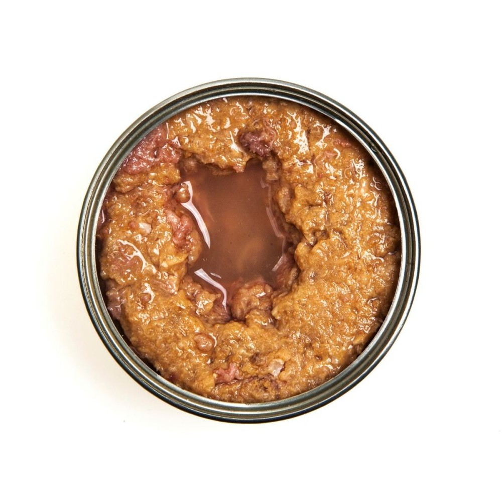 Aliments pour chat 3COTY Poulet 80 g