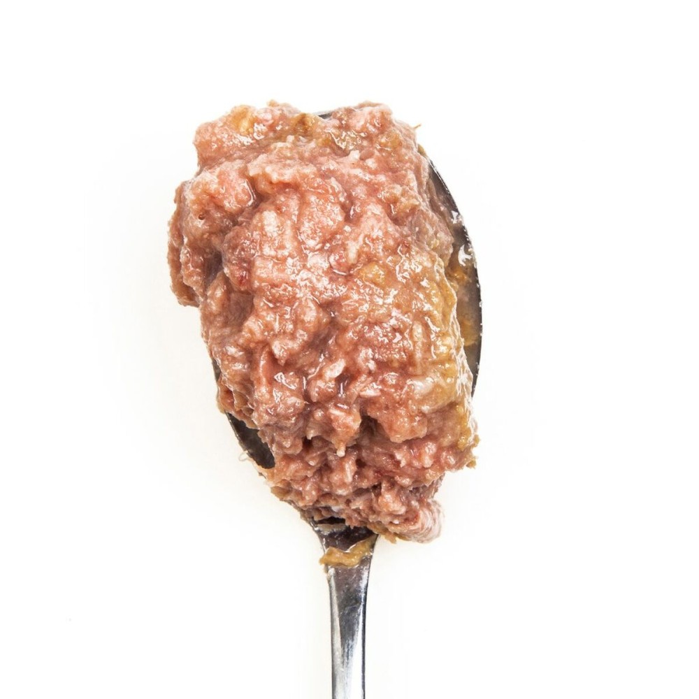 Aliments pour chat 3COTY Poulet 80 g