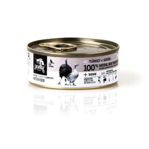 Katzenfutter 3COTY Truthahn 80 g