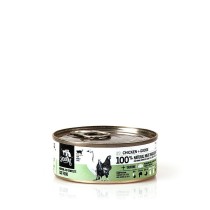 Katzenfutter 3COTY Huhn 80 g
