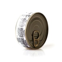Katzenfutter 3COTY Truthahn 80 g