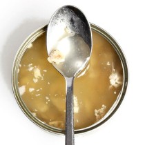 Cat food 3COTY Chicken 75 g