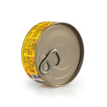 Katzenfutter 3COTY Huhn 75 g