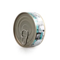 Katzenfutter 3COTY Huhn 80 g