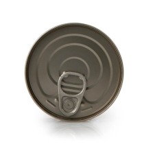 Aliments pour chat 3COTY Poulet 80 g