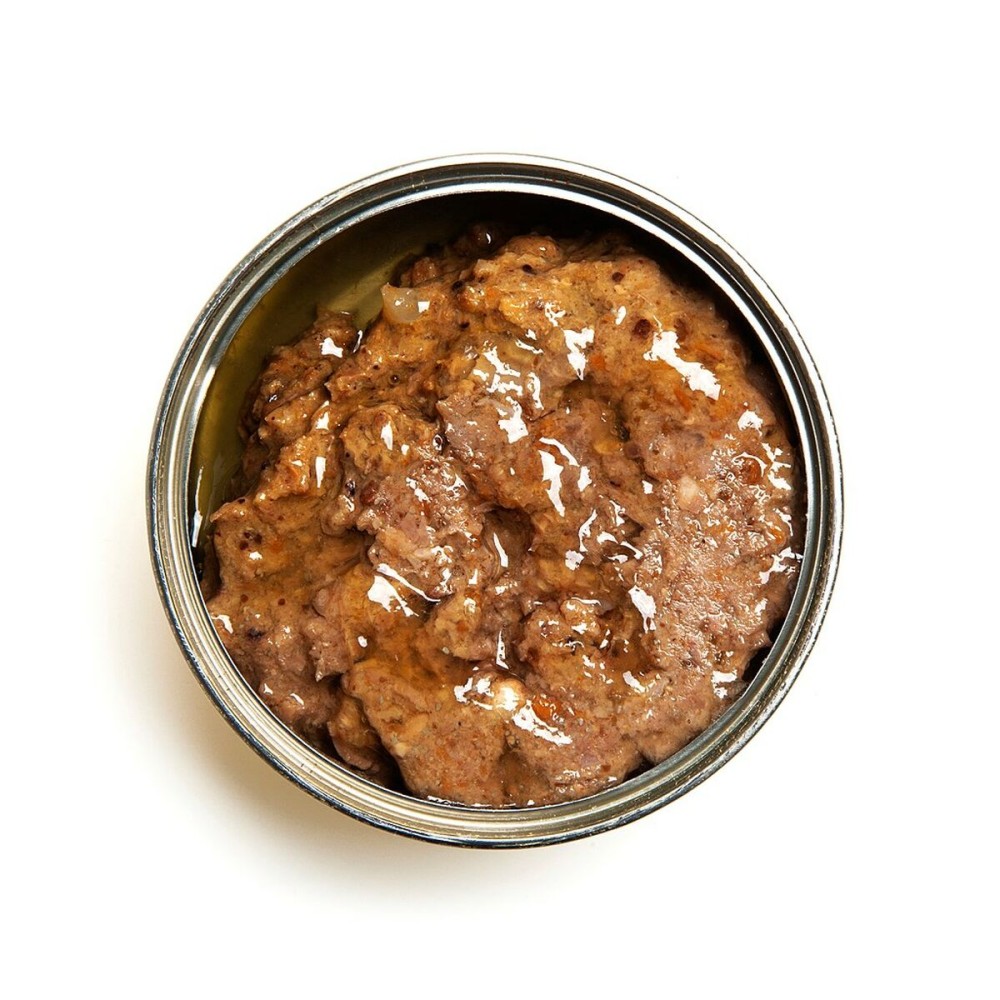 Katzenfutter 3COTY Truthahn 80 g