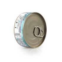 Katzenfutter 3COTY Huhn 80 g