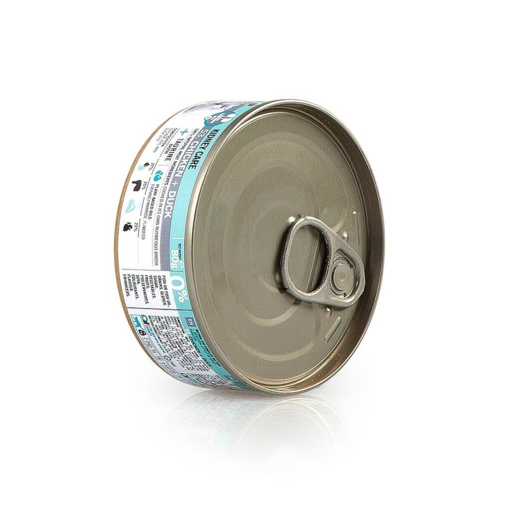 Katzenfutter 3COTY Huhn 80 g