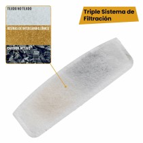 Fontaine pour Animaux de Compagnie Ferplast Plastique