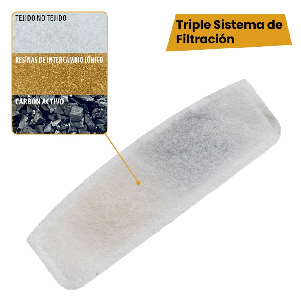 Fontaine pour Animaux de Compagnie Ferplast Plastique