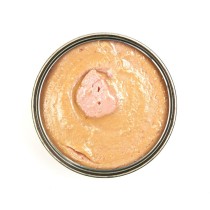 Katzenfutter 3COTY Huhn 80 g