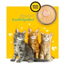 Katzenfutter 3COTY Huhn 80 g