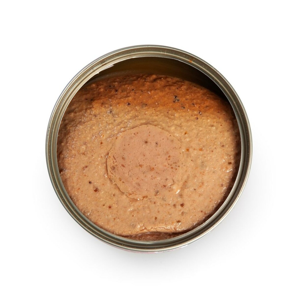 Katzenfutter 3COTY Truthahn 80 g