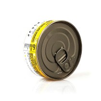 Katzenfutter 3COTY Huhn 80 g