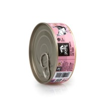 Katzenfutter 3COTY Truthahn 80 g