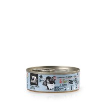 Katzenfutter 3COTY Truthahn 80 g