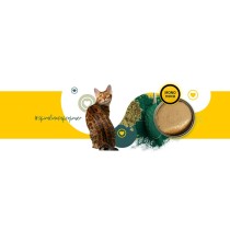 Katzenfutter 3COTY Huhn 80 g