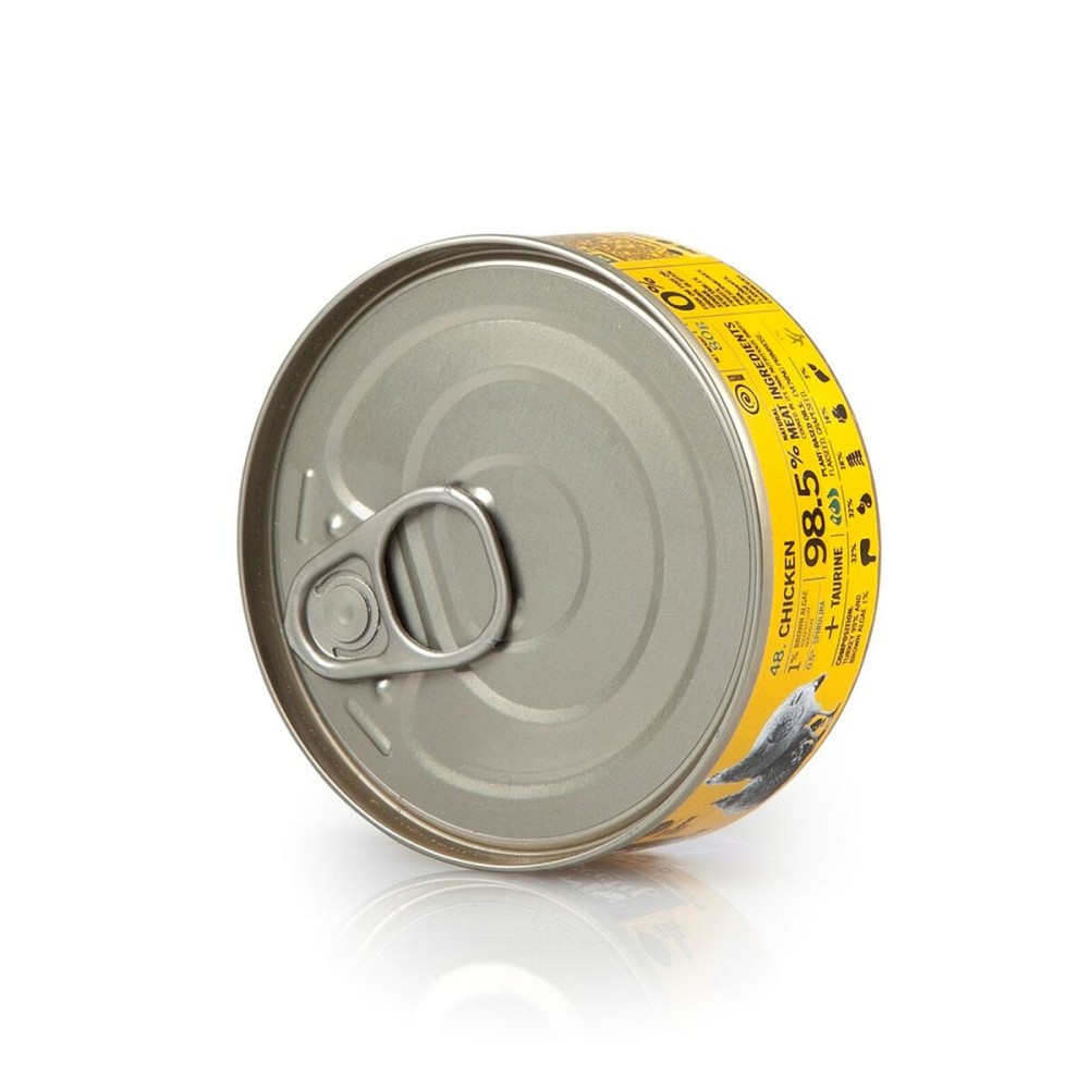 Aliments pour chat 3COTY Poulet 80 g