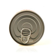 Aliments pour chat 3COTY Poulet 80 g