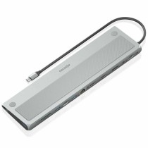 USB Hub Aisens ASUC-12P020-GR