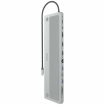USB Hub Aisens ASUC-12P020-GR