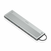 USB Hub Aisens ASUC-12P020-GR