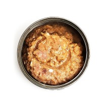 Katzenfutter 3COTY Truthahn 80 g
