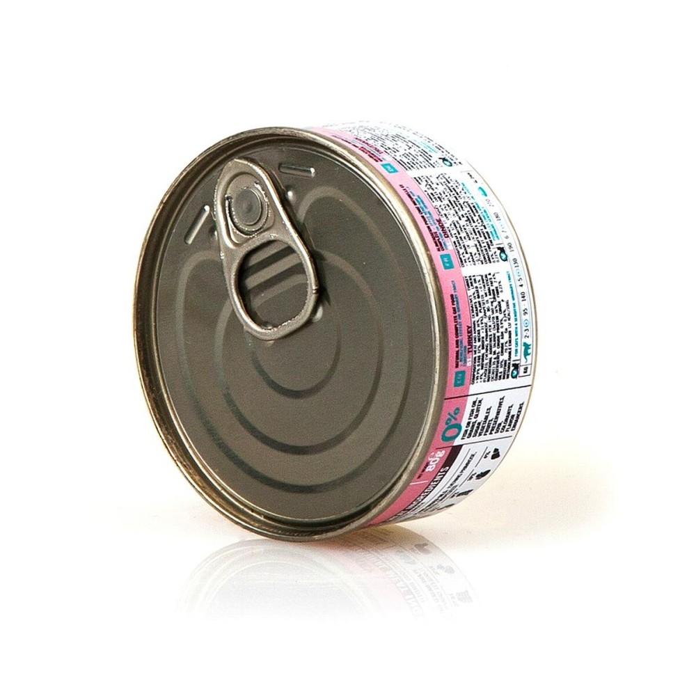 Katzenfutter 3COTY Truthahn 80 g