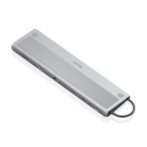 USB Hub Aisens ASUC-12P020-GR