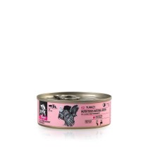 Katzenfutter 3COTY Truthahn 75 g