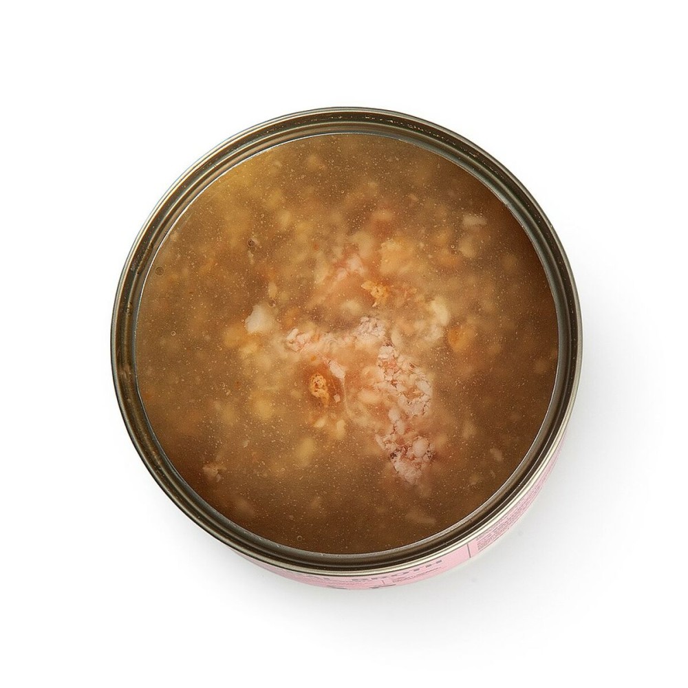 Cat food 3COTY Turkey 75 g
