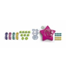 Kit zur Herstellung von Armbändern Clementoni