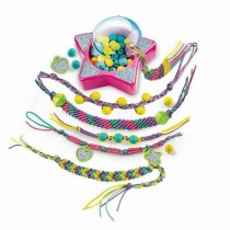 Kit zur Herstellung von Armbändern Clementoni