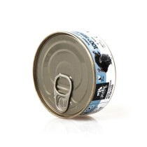 Katzenfutter 3COTY Truthahn 80 g