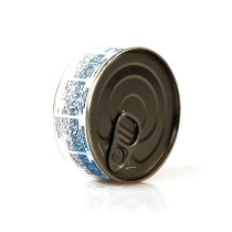Katzenfutter 3COTY Truthahn 80 g