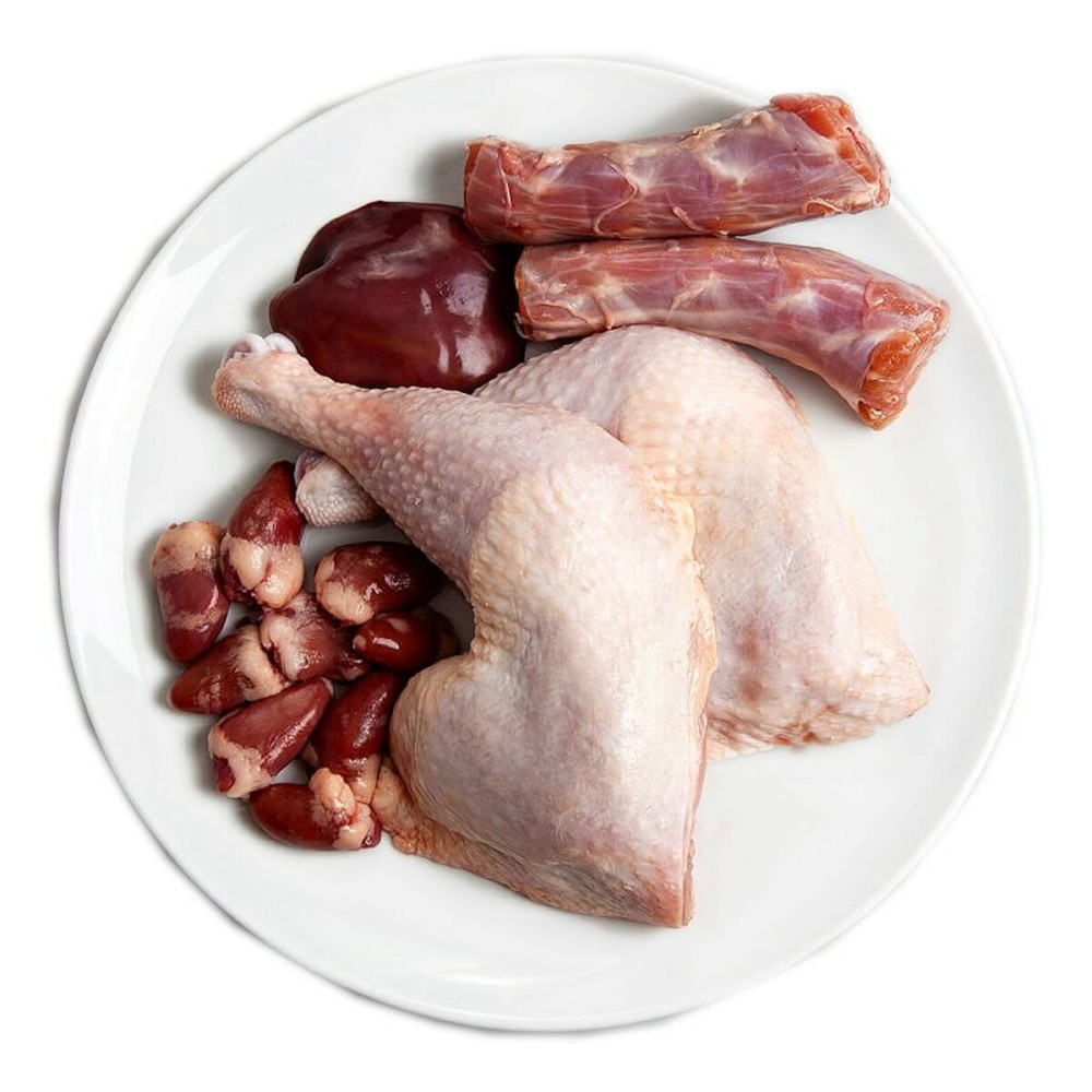 Katzenfutter 3COTY Huhn 80 g