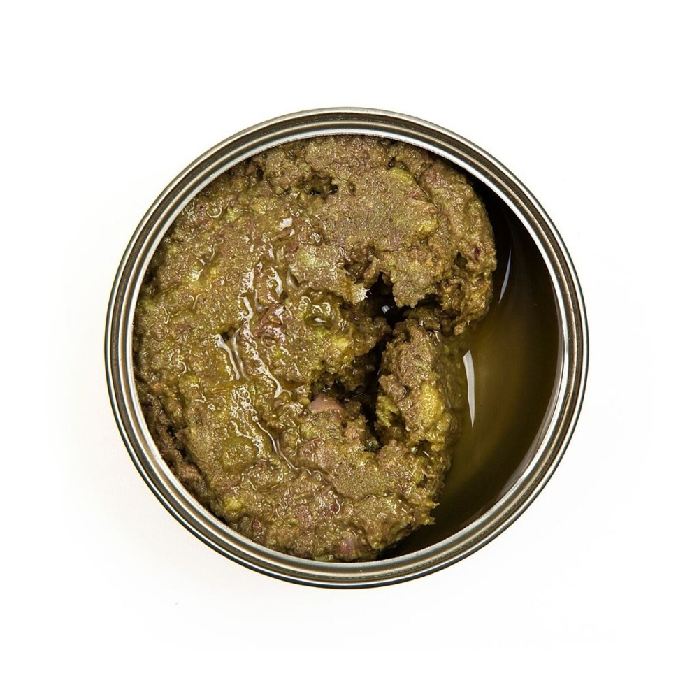 Katzenfutter 3COTY Truthahn 80 g
