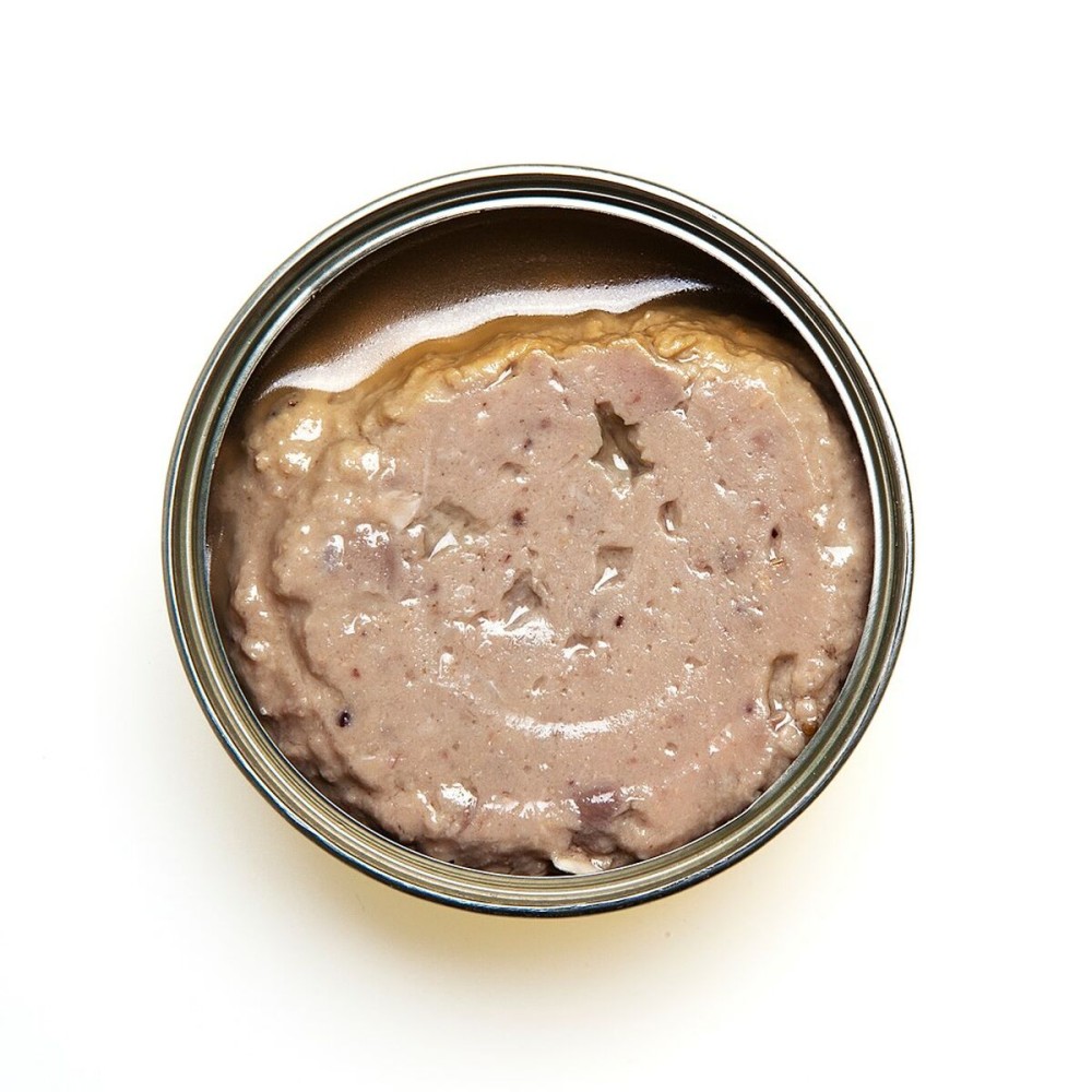 Cat food 3COTY Chicken 80 g