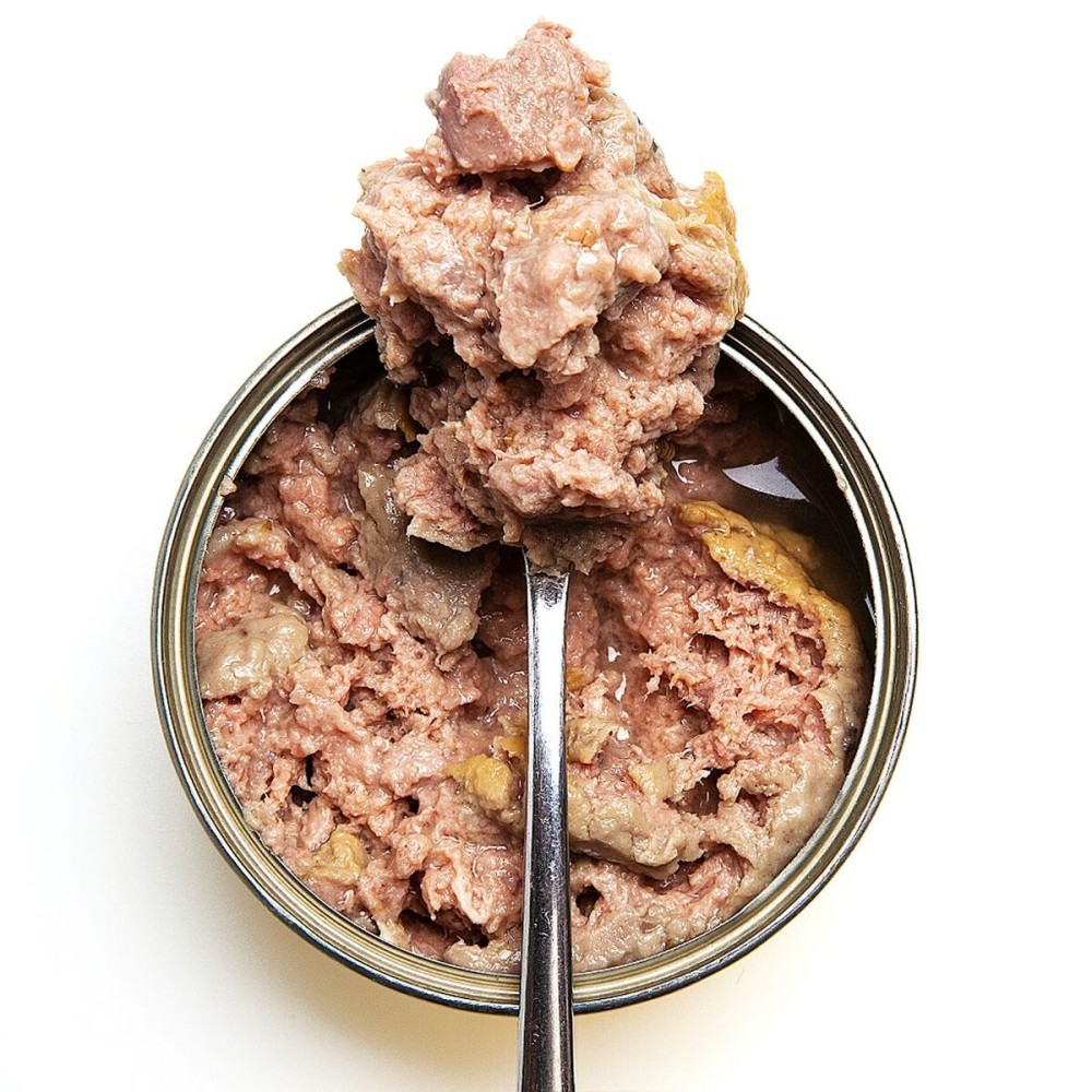 Aliments pour chat 3COTY Poulet 80 g