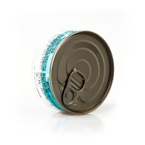 Cat food 3COTY Chicken 80 g