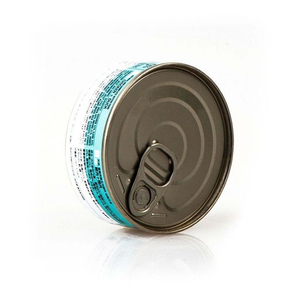 Cat food 3COTY Chicken 80 g