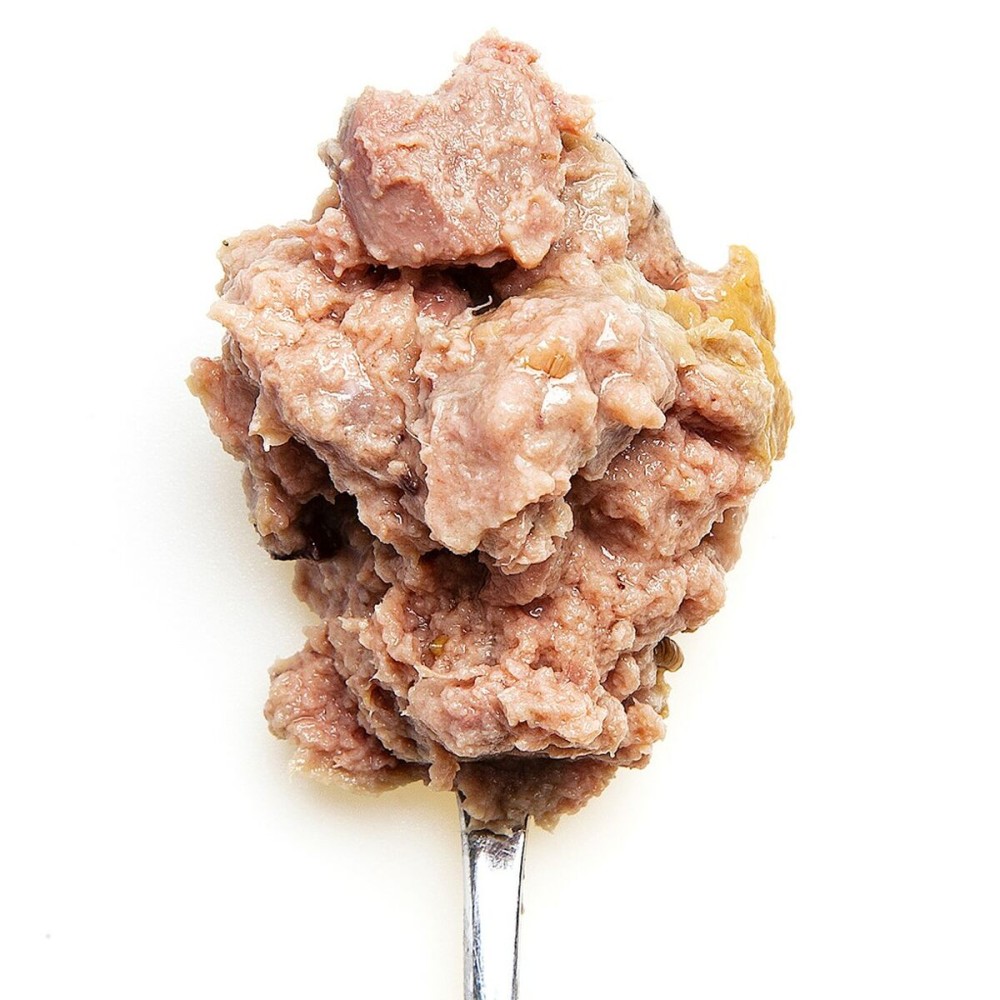 Aliments pour chat 3COTY Poulet 80 g
