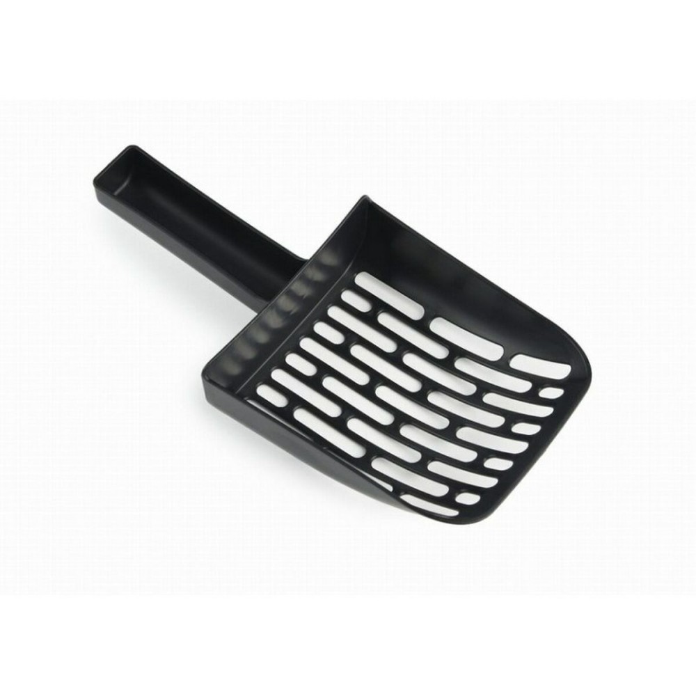 Pelle Rotho Noir Plastique 12,5 x 24 x 5 cm