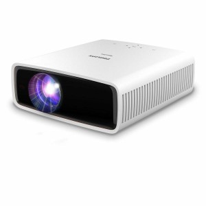 Projecteur Philips Full HD 500 lm 1920 x 1080 px