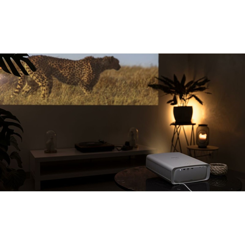 Projector Philips Full HD 500 lm 1920 x 1080 px