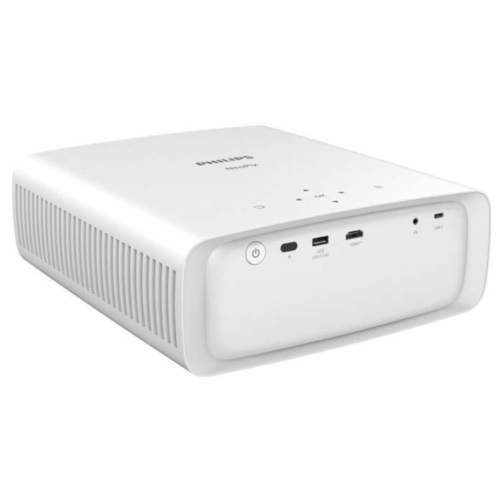 Projector Philips Full HD 500 lm 1920 x 1080 px