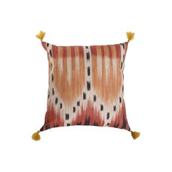 Cushion Home ESPRIT Boho 45 x 45 cm