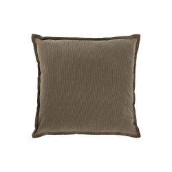 Cushion Home ESPRIT Green Cottage 45 x 45 cm